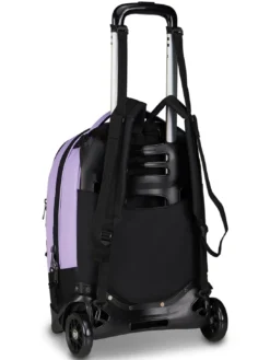 PLUS GRS LED Zaino trolley porta pc 14