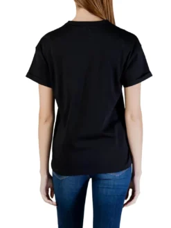 POCKET LOGO T-Shirt in cotone
