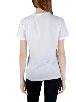 POCKET LOGO T-Shirt in cotone