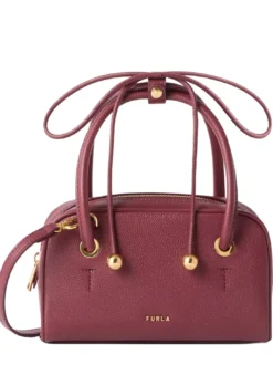 POPPY Borsa mini a mano, con tracolla