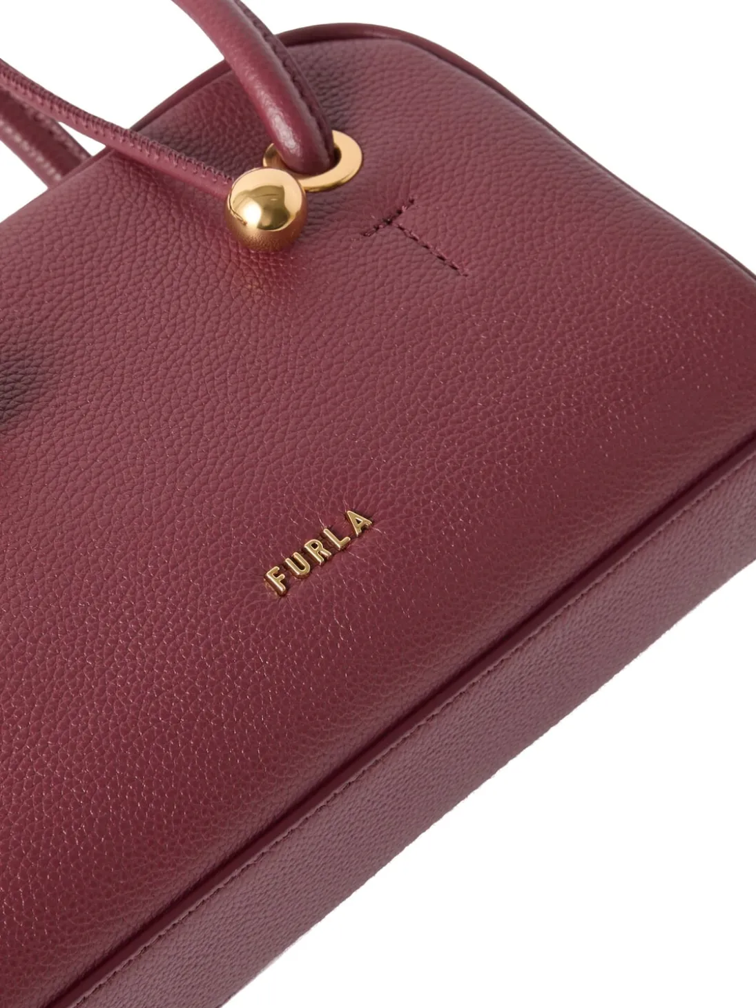 POPPY Borsa mini a mano, con tracolla