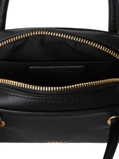 POPPY Borsa mini a mano, con tracolla
