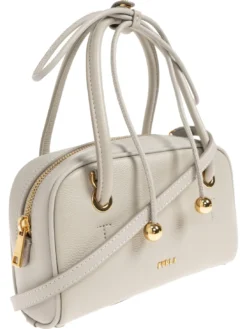 POPPY Borsa mini a mano, con tracolla