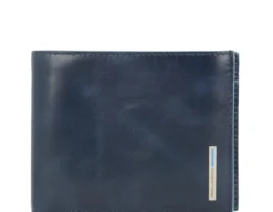 Portafoglio BLUE SQUARE