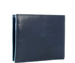 Portafoglio BLUE SQUARE
