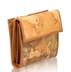 Portafoglio GEO CLASSIC, compatto