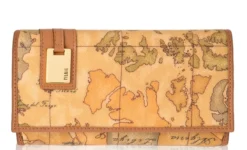 Portafoglio GEO CLASSIC, misura grande