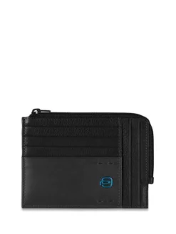 Portafoglio Linea PULSE, in pelle