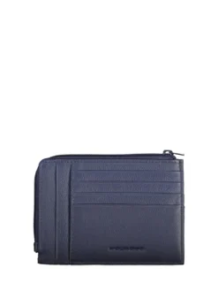 Portafoglio Linea PULSE, in pelle