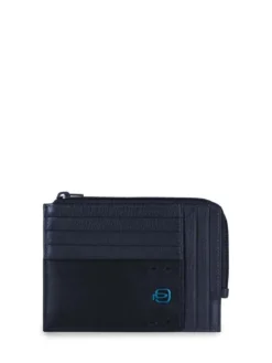 Portafoglio Linea PULSE, in pelle