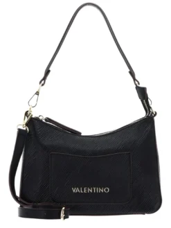 POSILLIPO Borsa a spalla con tracolla