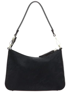 POSILLIPO Borsa a spalla con tracolla