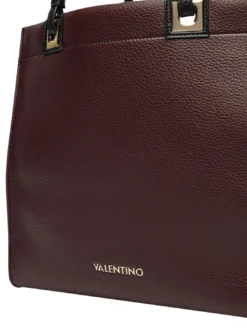POST RE Borsa shopping con pochette