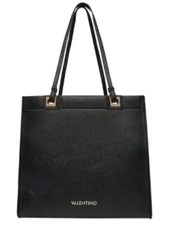 POST RE Borsa shopping con pochette