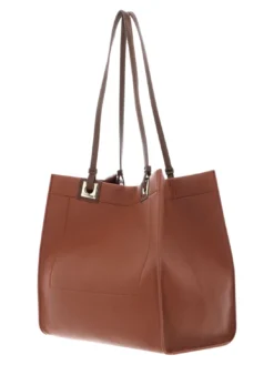 POST RE Borsa shopping con pochette