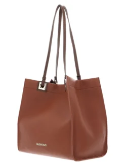 POST RE Borsa shopping con pochette