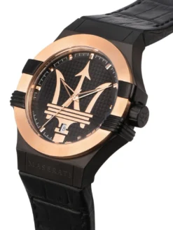 POTENZA Orologio con datario