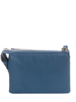 POUCHY Pochette mini a 3 scomparti
