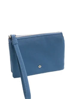 POUCHY Pochette mini a 3 scomparti