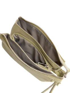POUCHY Pochette mini a 3 scomparti