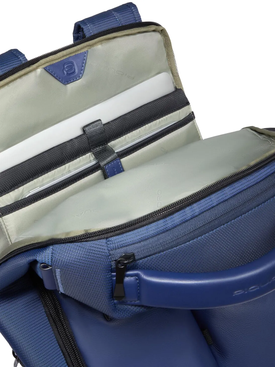 PQ-EARTH Zaino porta pc 15,6"