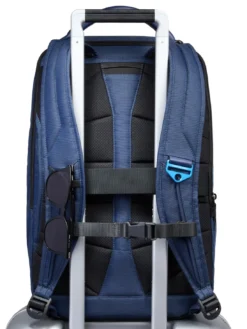 PQ-EARTH Zaino porta pc 15,6"