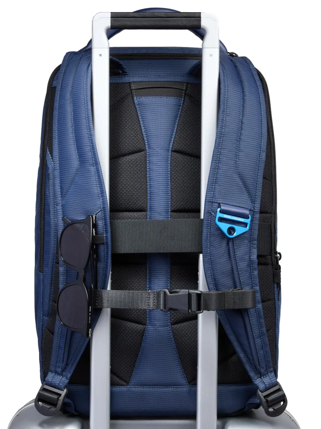 PQ-EARTH Zaino porta pc 15,6"