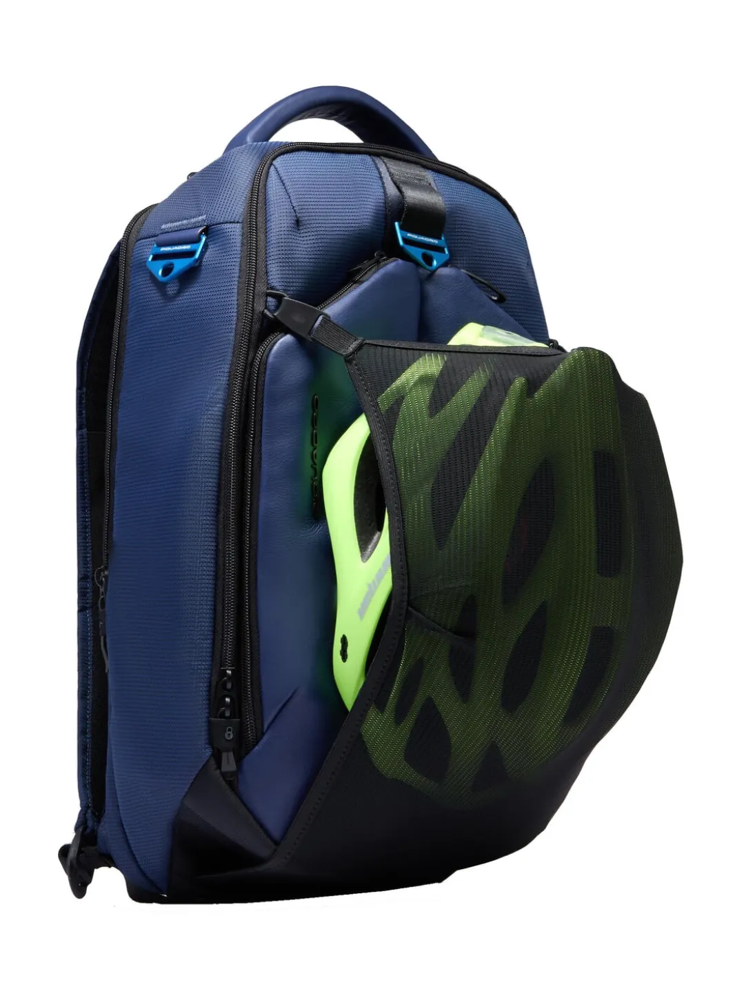 PQ-EARTH Zaino porta pc 15,6"