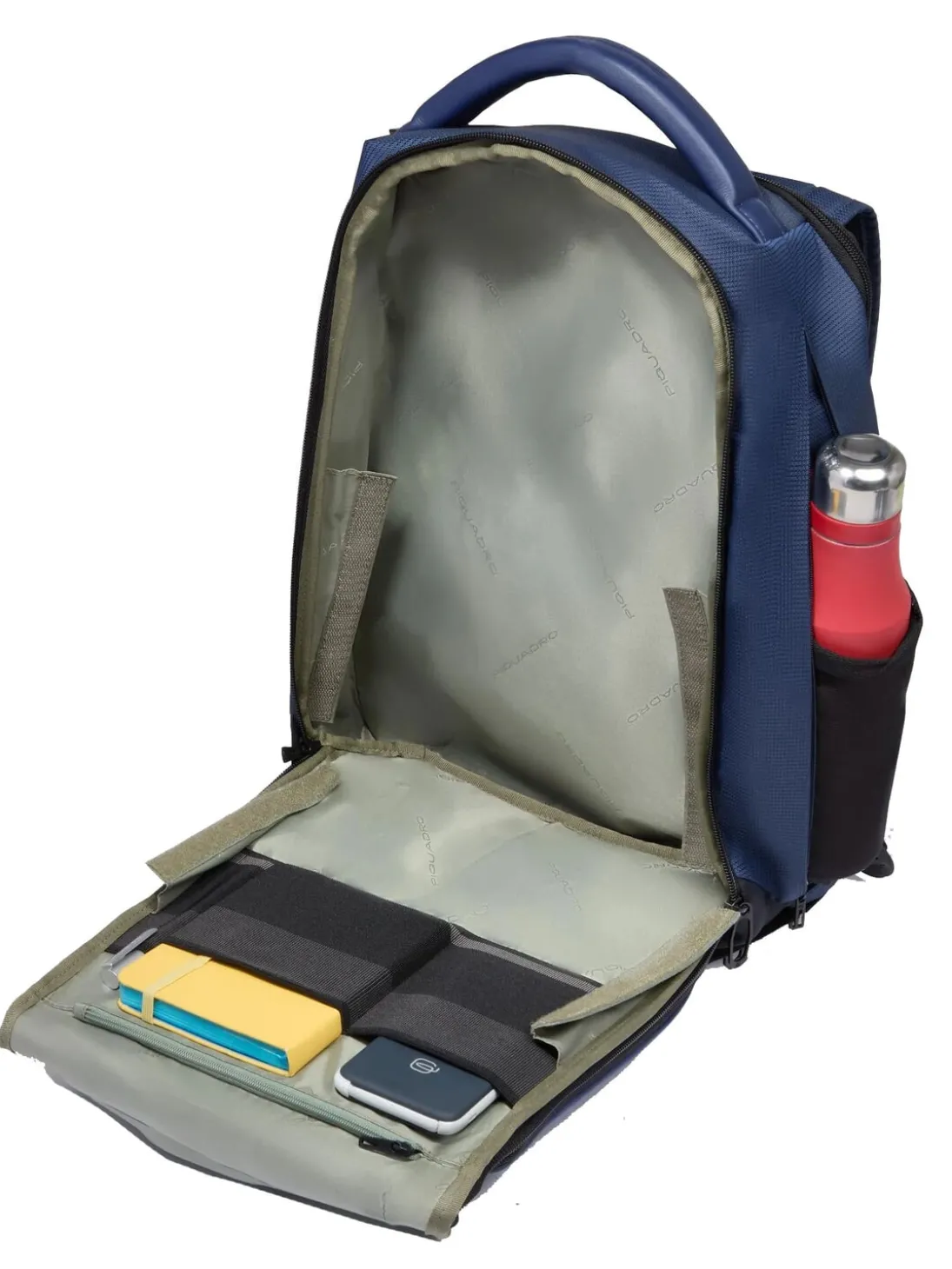 PQ-EARTH Zaino porta pc 15,6"