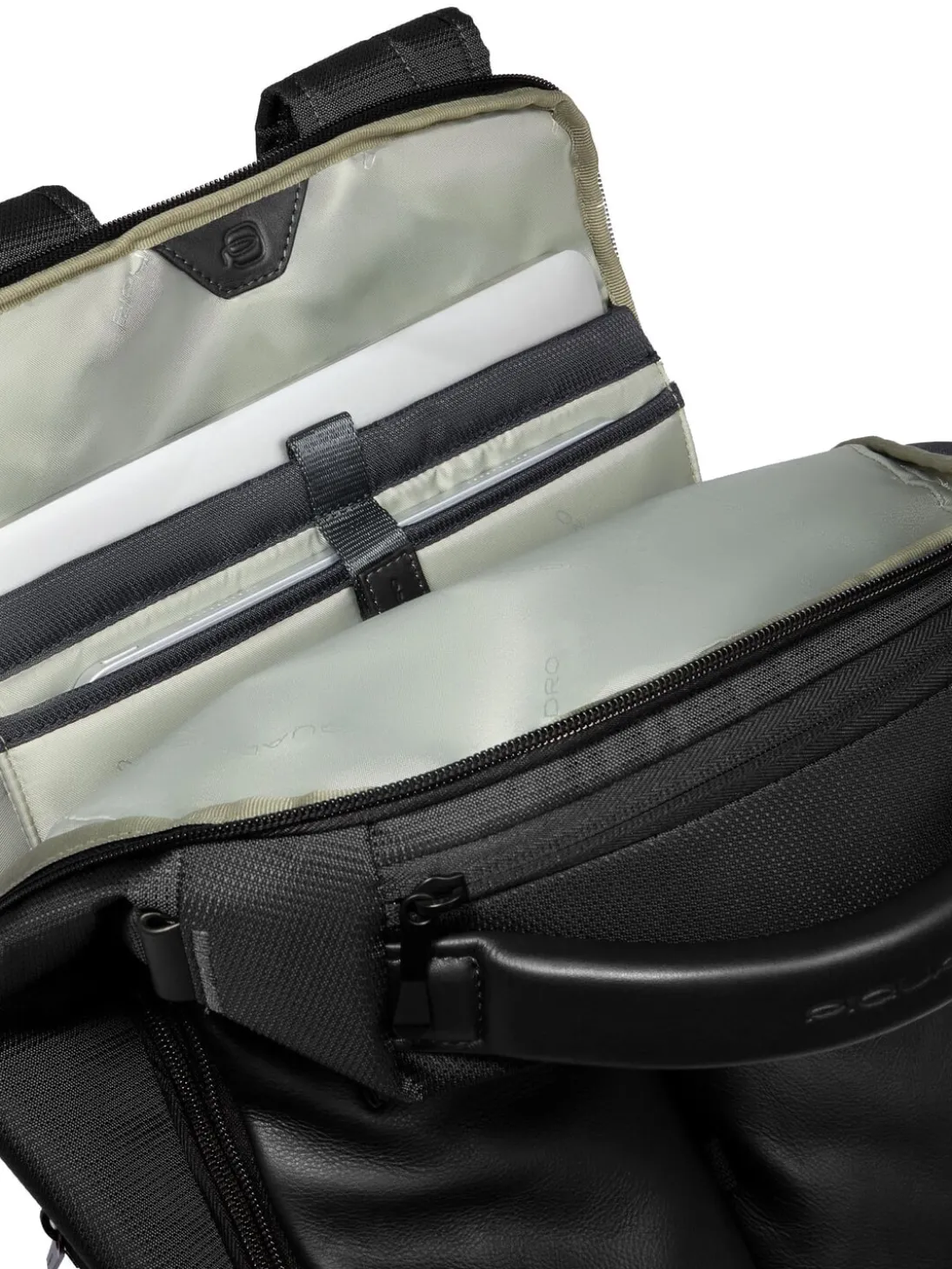 PQ-EARTH Zaino porta pc 15,6"