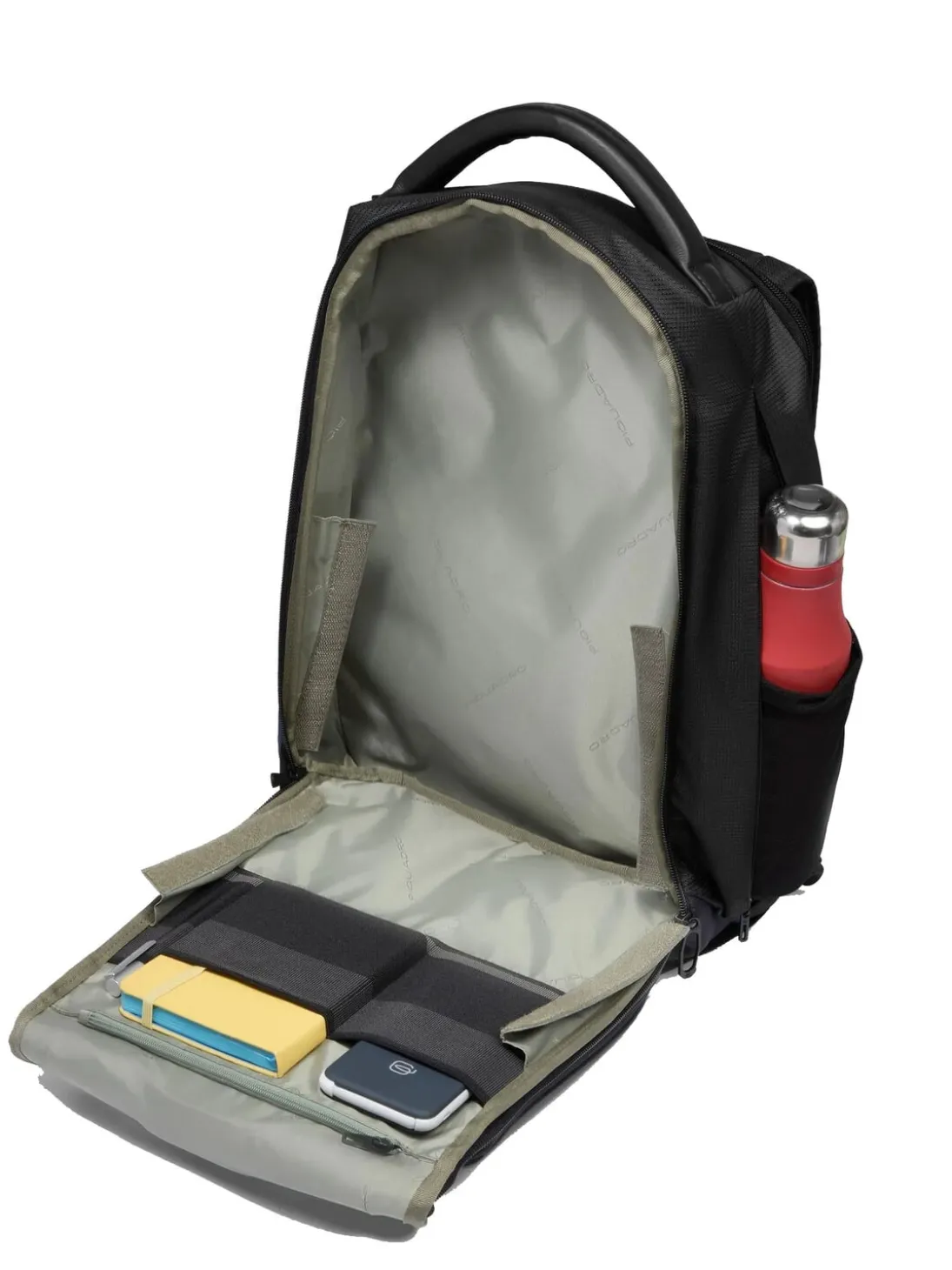 PQ-EARTH Zaino porta pc 15,6"