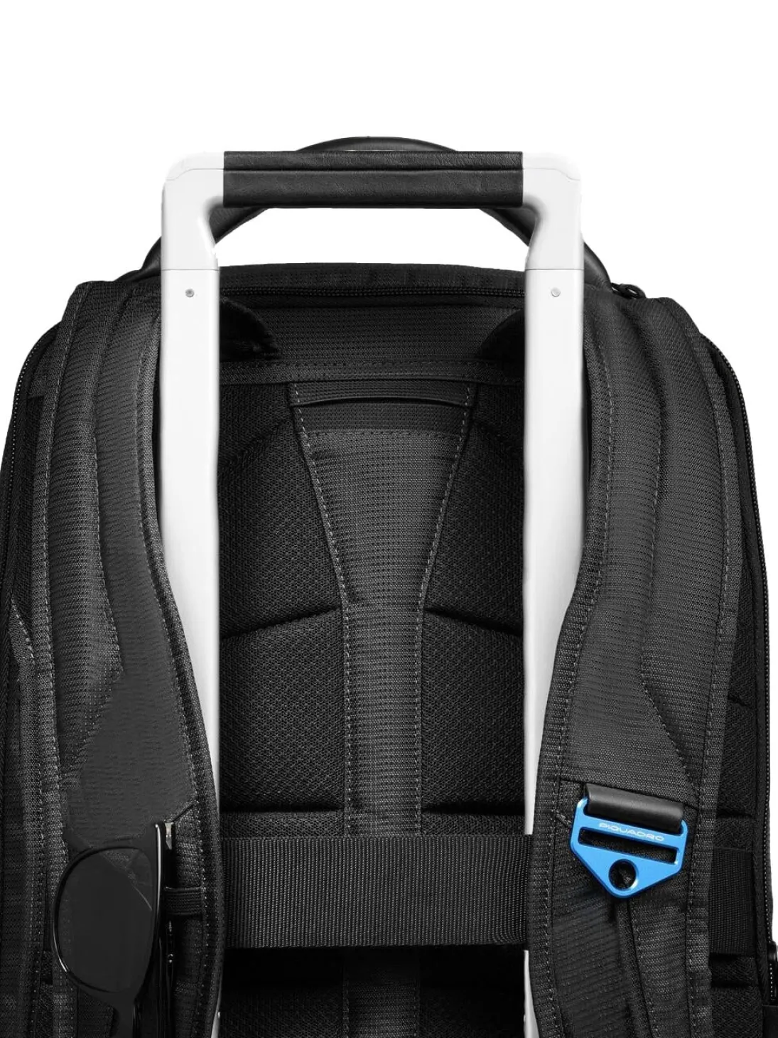 PQ-EARTH Zaino porta pc 15,6"