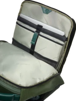 PQ-EARTH Zaino porta pc 15,6