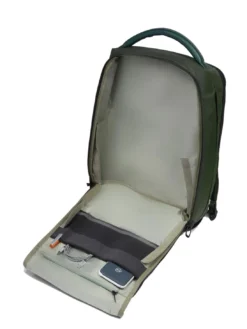 PQ-EARTH Zaino porta pc 15,6