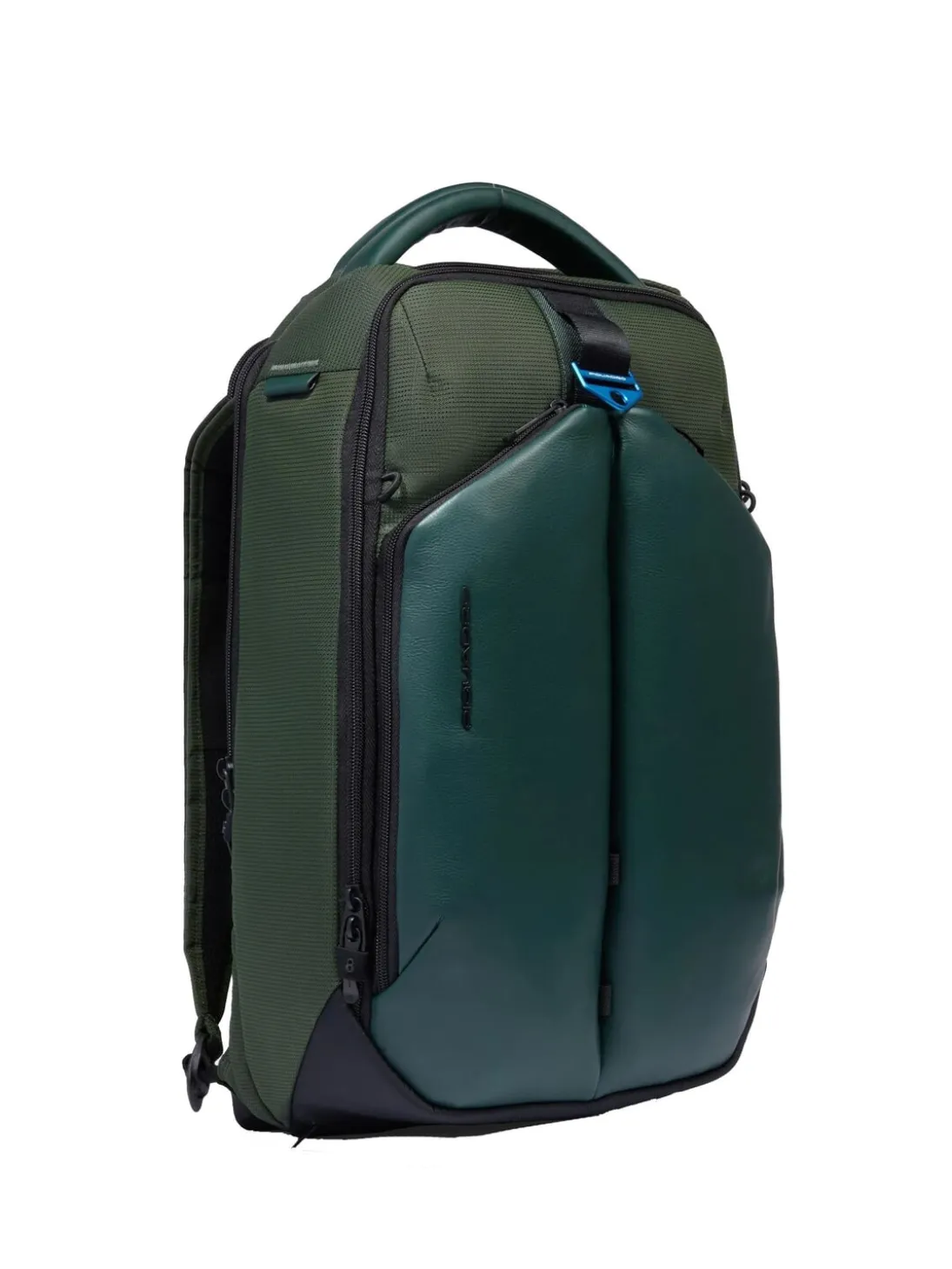 PQ-EARTH Zaino porta pc 15,6"