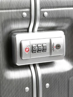 PQ-LIGHT FAST-CHECK Trolley da cabina