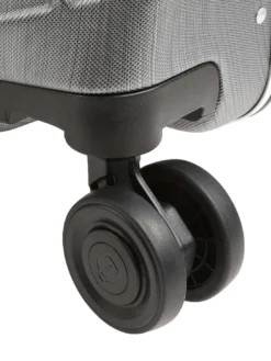 PQ-LIGHT Trolley cabina 4 ruote