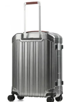 PQ-LIGHT Trolley cabina 4 ruote