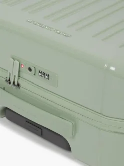 PQ-LIGHT Trolley cabina ultra slim