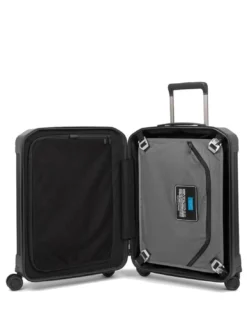 PQ-LIGHT Trolley cabina ultra slim
