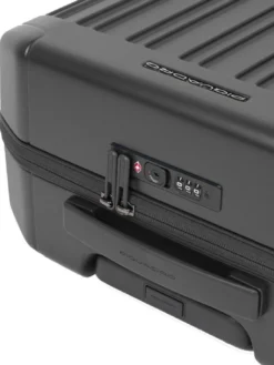 PQ-LIGHT Trolley cabina ultra slim