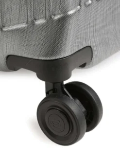 PQ-LIGHT Trolley grande 4 ruote