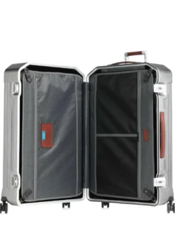 PQ-LIGHT Trolley grande 4 ruote