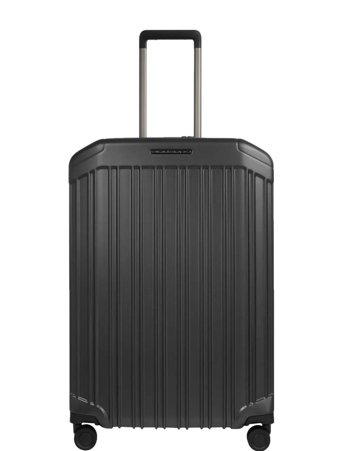 PQ-LIGHT Trolley medio espandibile
