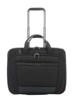 PRO-DLX 5 Trolley pilota porta PC 15,6