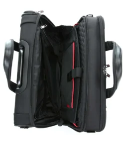 PRO-DLX 5 Trolley pilota porta PC 15,6
