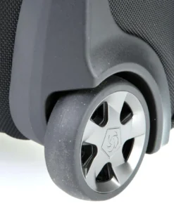 PRO-DLX 5 Trolley pilota porta PC 15,6