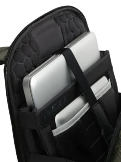 PRO-DLX 6 Zaino porta PC 14
