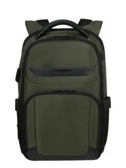 PRO-DLX 6 Zaino porta PC 14