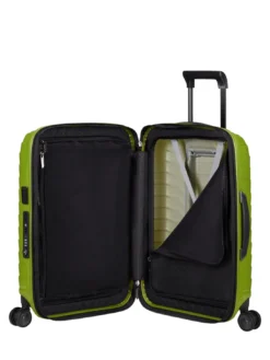 PROXIS Trolley bagaglio a mano espandibile